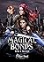 Blessed (Magical bonds #3)