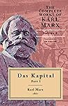 Das Kapital: Crit...
