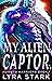 My Alien Captor (Horned War...
