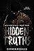 Hidden Truths (Hillside Kings, # 4) by Carmen Rosales