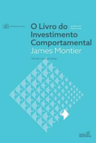 O Livro do Investimento Comportamental