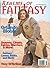 Realms of Fantasy, Vol. 11, No. 5, June 2005