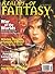 Realms of Fantasy, Vol. 11, No. 6, August 2005 by Shawna McCarthy