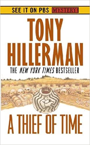 A Thief of Time