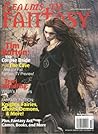 Realms of Fantasy, Vol. 12, No. 1, October 2005