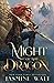 Might of the Dragon: a Dragon Fantasy Adventure (Dragon Riders of Elantia)
