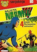 Sarjakirja #80: Mustanaamio