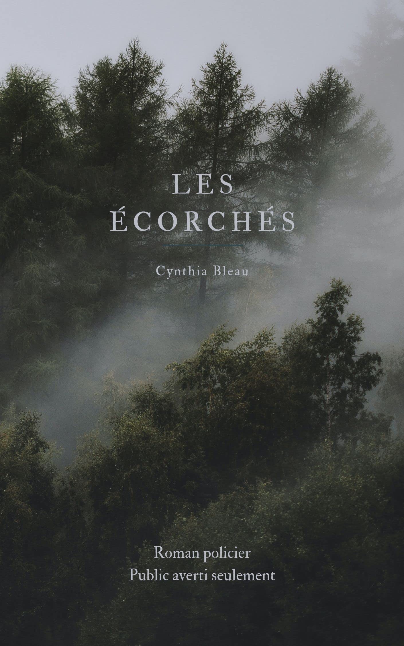 Les écorchés (French Edition)