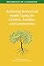 Achieving Behavioral Health...