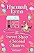 The Sweet Shop of Second Ch...