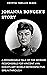 JOHANNA BONGER'S STORY by Cryptic Thriller Reads