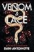 Venom and Lace (Venom, #1)