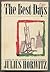 The best days by Julius Horwitz