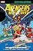 Avengers West Coast Epic Collection, Vol. 6: California Screaming