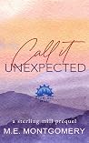 Call it Unexpected