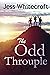 The Odd Throuple
