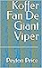 Koffer Fan De Giant Viper