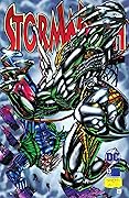 Stormwatch (1993-1997) #13