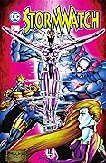 Stormwatch (1993-1997) #18