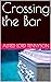 Crossing the Bar