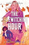 The Bewitching Hour (Buffy the Vampire Slayer Prequels) Book cover for The Bewitching Hour (Buffy the Vampire Slayer Prequels)
