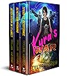 Kyra's War - Comp...