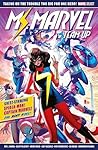 Ms. Marvel Team-Up by Eve L. Ewing