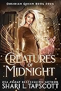 Creatures of Midnight