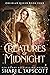 Creatures of Midnight (Obsidian Queen Book 4) by Shari L. Tapscott