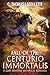 Fall of the Centurio Immortalis: A Luke Irontree Historical Fantasy Romance (Luke Irontree & The Last Vampire War)
