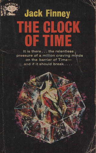 The Clock of Time