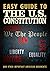Easy Guide to the U.S. Cons...