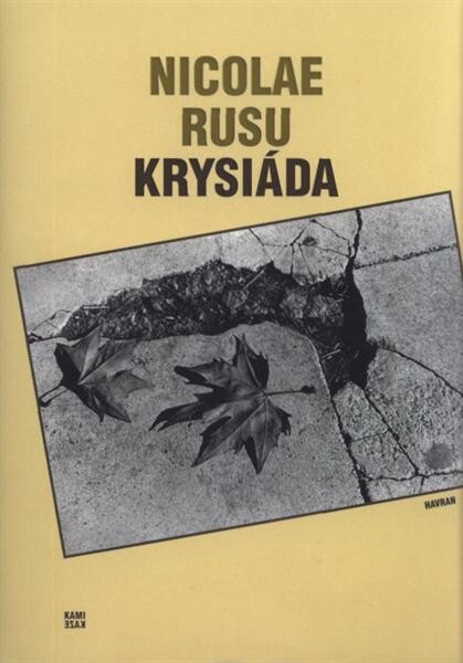 Krysiáda