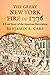 The Great New York Fire of 1776: A Lost Story of the American Revolution
