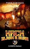 Hack, Slash & Burn 3
