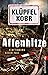 Affenhitze: Kluftingers neuer Fall (Kommissar Kluftinger, #12)