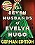 Die sieben Ehemänner von Evelyn Hugo - The Seven Husbands of Evelyn Hugo