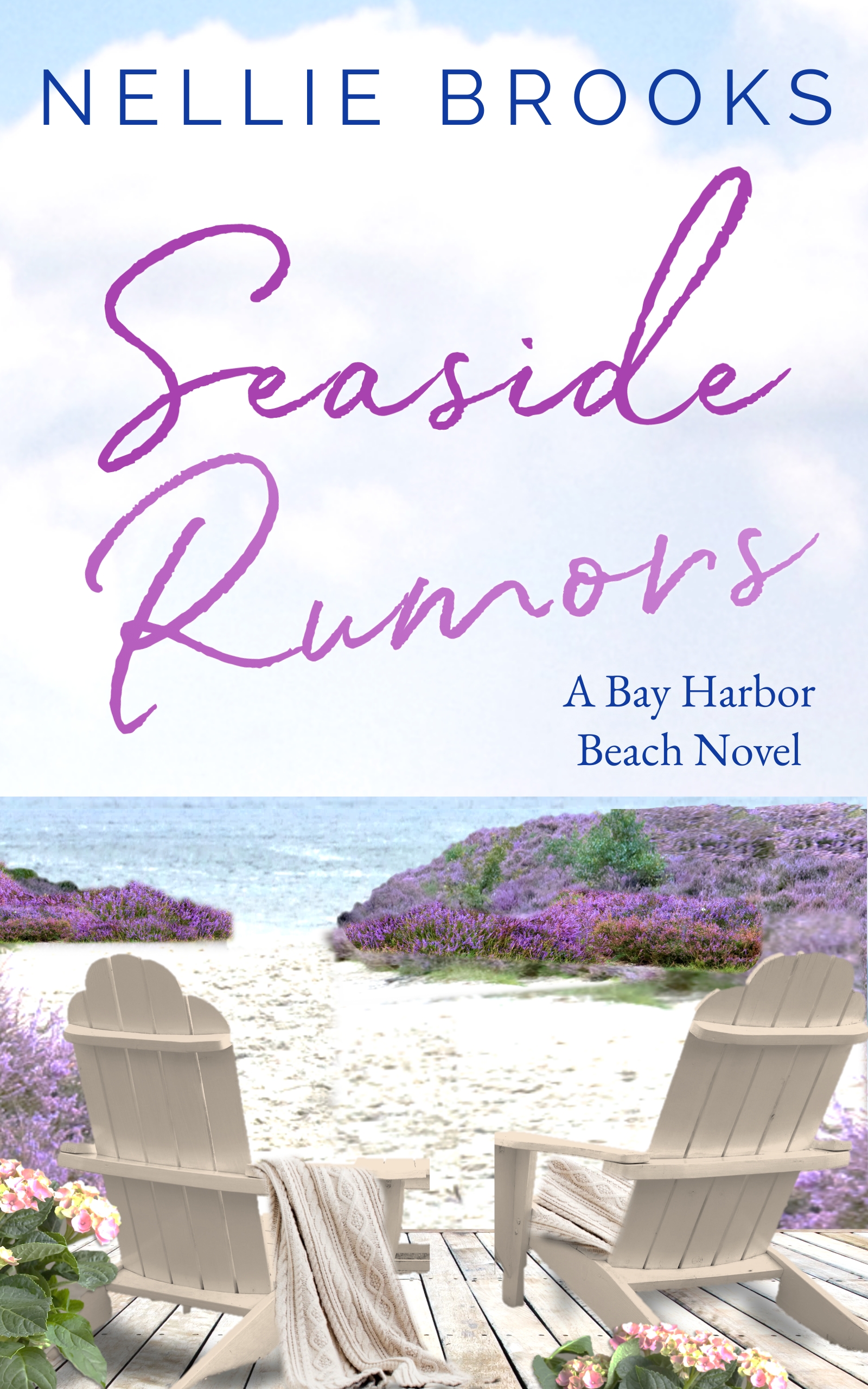 Seaside Rumors (Bay Harbor Beach #3)