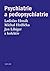 Psychiatrie a pedopsychiatrie