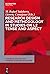 Research Design and Methodology in Studies on L2 Tense and Aspect (Studies in Second and Foreign Language Education [SSFLE])