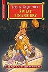 Świat finansjery by Terry Pratchett