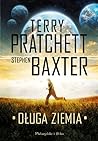 Długa Ziemia by Terry Pratchett