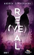 Re(VE)al: Your secrets