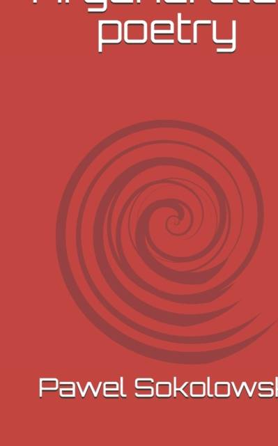 AI generated poetry (Paperback)