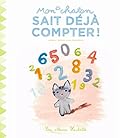 MON CHATON SAIT DÉJÀ COMPTER !