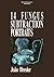 14 Fungus Subtraction Portr...
