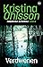 Verdwenen by Kristina Ohlsson