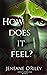 How Does It Feel? (Infatuat...