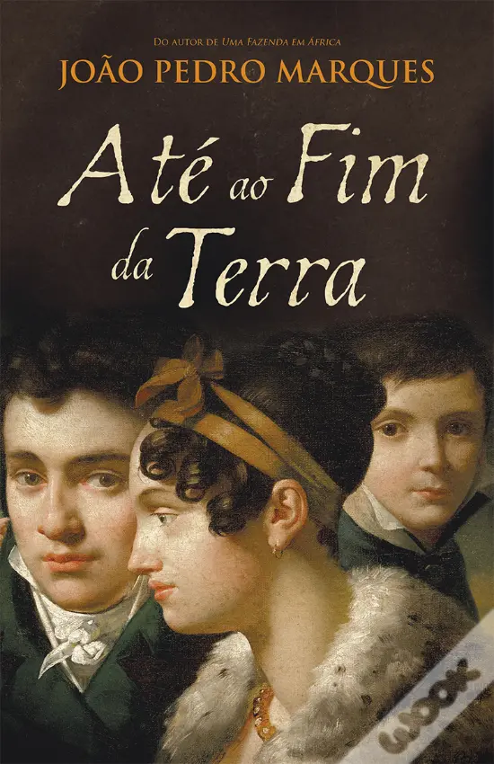 Até ao Fim da Terra