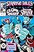 Strange Tales (1987-1988) #7